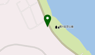 湖畔の宿 湖嶋の地図画像