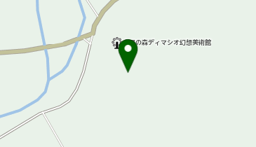 Di-Maccio Glamping Villageの地図画像