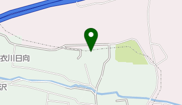 奥州・平泉温泉旅館 ITSUMUの地図画像