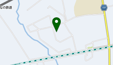 プライベートサウナ付き COCO VILLA 軽井沢の地図画像