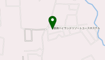 民宿 喜楽庵の地図画像