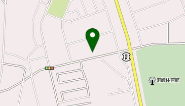 筑波マルニホテルの地図画像