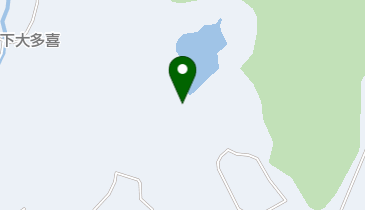 広丞庵 かのかの地図画像