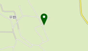 ペットと泊まるホテル CARO FORESTA ELFOの地図画像