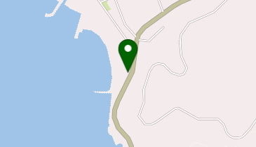 VACATION VILLA BLUE ARKの地図画像