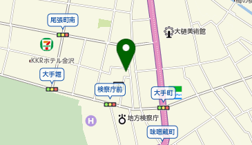Close to Youの地図画像