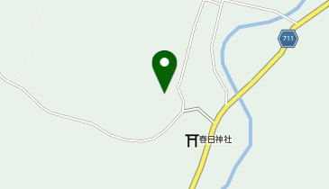 古民家リゾート Bene Portiaの地図画像