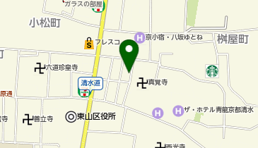 鈴 夢見坂 夢子の地図画像