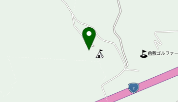 OKAYAMA GLAMPING SORANIA(オカヤマグランピングソラニア)の地図画像