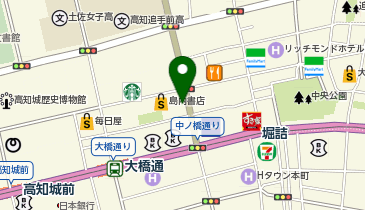 STAY UWU 004 Atelier roomの地図画像