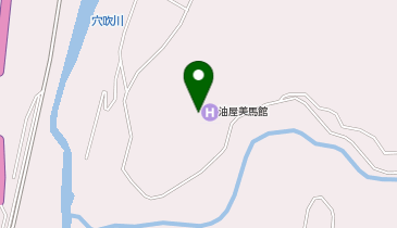 清月屋敷の地図画像