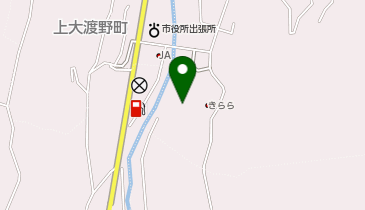 天然温泉VILLAもとの湯の地図画像