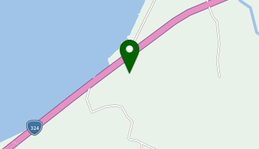 B&B SHIMAGO SURFRIDER 天草の地図画像