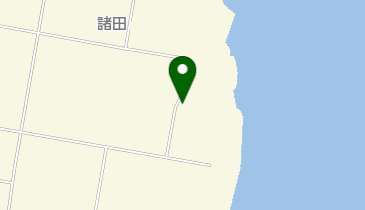 ペンション空 <徳之島>の地図画像