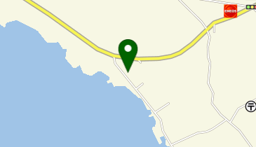 クリスタルヴィラ池間の地図画像