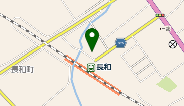 ATTA 伊達長和の地図画像