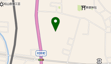 HOTEL R9 The Yard アクロスプラザ鹿沼の地図画像