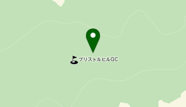 GLAMPROOK 富津ブリストルヒルの地図画像