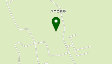 COCO VILLA 八ヶ岳の地図画像