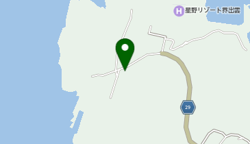 民宿 たかはしの地図画像