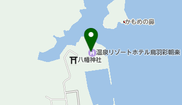 伊勢 志摩 湯快リゾートプレミアム 鳥羽彩朝楽 鳥羽市 旅館 517 0015 の地図 アクセス 地点情報 Navitime