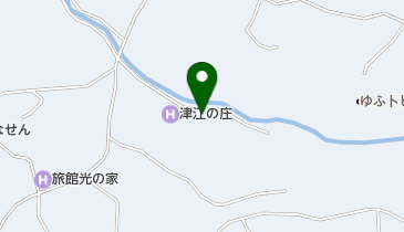 由布院温泉 すみか 由布市 旅館 879 5102 の地図 アクセス 地点情報 Navitime
