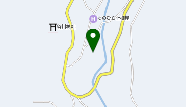 湯平温泉 ゆけむりの宿 花木綿 由布市 旅館 879 5112 の地図 アクセス 地点情報 Navitime