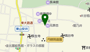 祇園旅館 休兵衛 京都市東山区 旅館 605 0072 の地図 アクセス 地点情報 Navitime 祇園旅館 休兵衛 京都市東山区 旅館 605 0072 の地図 アクセス 地点情報 Navitime