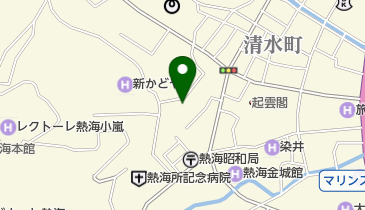 熱海温泉 昭和倶楽部 熱海市 旅館 413 0022 の地図 アクセス 地点情報 Navitime 熱海温泉 昭和倶楽部 熱海市 旅館 413 0022 の地図 アクセス 地点情報 Navitime