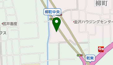 満天の湯 道の宿 マンテンホテルチェーン 野々市市 ホテル 921 8848 の地図 アクセス 地点情報 Navitime