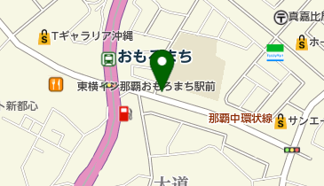 Urban Condominium 和風邸の地図画像