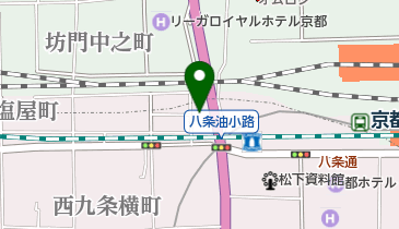 ホテルエクセレンス・京都駅西 | 京都市南区のホテル・アクセス・地図