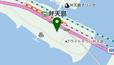 ホテル開春楼 浜松市西区 旅館 431 0214 の地図 アクセス 地点情報 Navitime