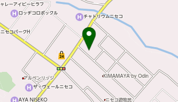 北海道虻田郡倶知安町ニセコひらふ2条のホテル一覧 - NAVITIME