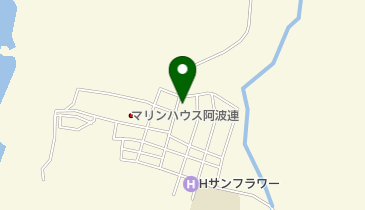 Guest House Air<渡嘉敷島>の地図画像