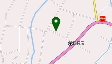 長期滞在向け一棟貸切【Vacation STAY提供】の地図画像