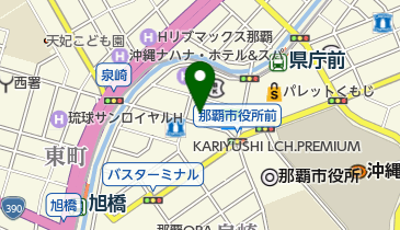 くくるハウス2の地図画像