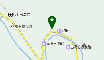 山梨県南巨摩郡身延町の旅館一覧 - NAVITIME