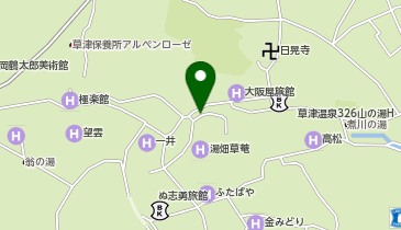 草津温泉 松村屋旅館 吾妻郡草津町 温泉 温泉浴場 377 1711 の地図 アクセス 地点情報 Navitime 草津温泉 松村屋旅館 吾妻郡草津町 温泉 温泉浴場 377 1711 の地図 アクセス 地点情報 Navitime