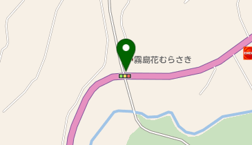 霧島温泉 いで湯の宿 霧島花紫 霧島市 旅館 9 6603 の地図 アクセス 地点情報 Navitime 霧島温泉 いで湯の宿 霧島花紫 霧島市 旅館 9 6603 の地図 アクセス 地点情報 Navitime