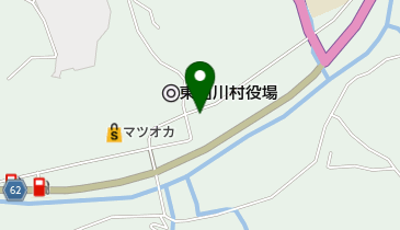 料理旅館 吉村屋 加茂郡東白川村 旅館 509 1302 の地図 アクセス 地点情報 Navitime