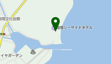 指宿砂むし温泉 指宿シーサイドホテル 指宿市 旅館 1 0402 の地図 アクセス 地点情報 Navitime