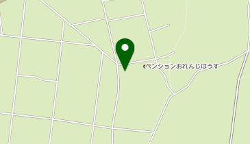ペンション おれんじはうす 北杜市 ペンション コテージ 409 1501 の地図 アクセス 地点情報 Navitime