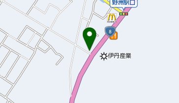 ビジネスホテル タカラ 野洲市 ホテル 5 2331 の地図 アクセス 地点情報 Navitime