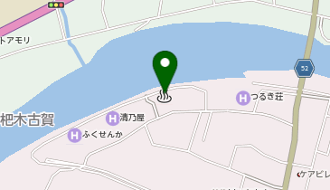 筑後川温泉 虹の宿 ホテル花景色 うきは市 旅館 9 1405 の地図 アクセス 地点情報 Navitime