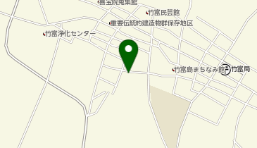 竹富島ゲストハウス ジュテーム 竹富島 八重山郡竹富町 旅館 907 1101 の地図 アクセス 地点情報 Navitime