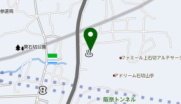 石切温泉 ホテルセイリュウ 東大阪市 温泉 温泉浴場 579 8012 の地図 アクセス 地点情報 Navitime