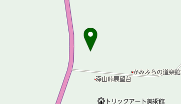 コテージ ウッディ・ライフの地図画像