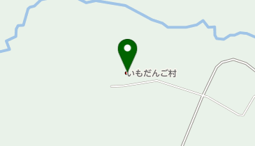 民宿 いもだんご村の地図画像
