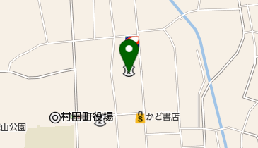 旅館 葉坂屋の地図画像